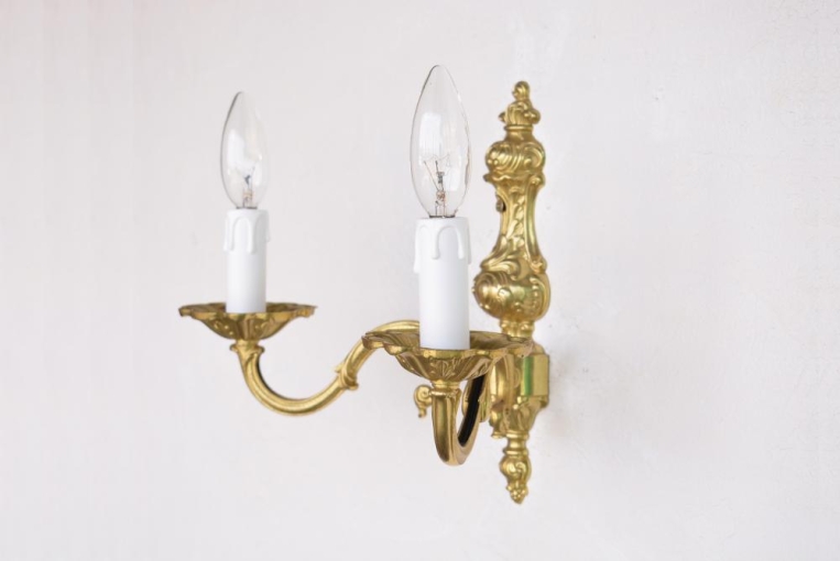 wl175-3  2灯式ウォールランプ