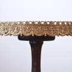 t194　マーブルトップワインテーブル