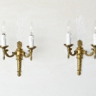 wl180　ペア2灯式ウォールランプ