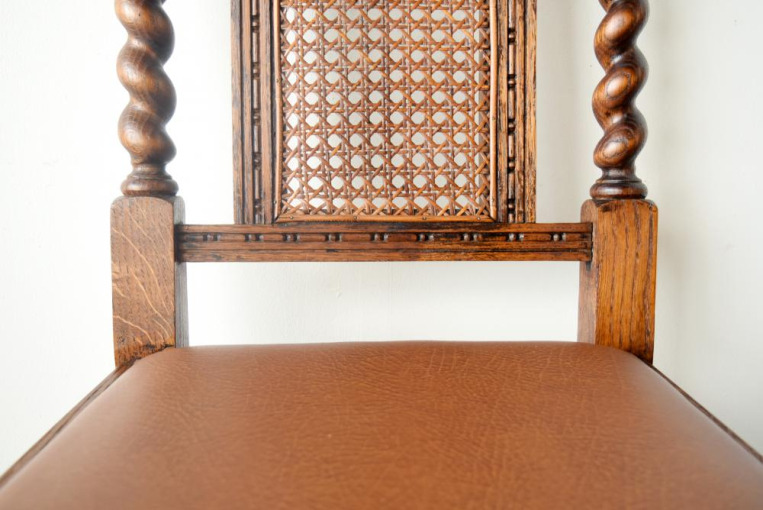 シングルチェア【718-B】