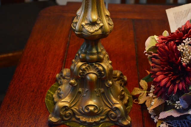 スタンドランプ(1灯式)　8499