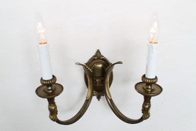 ウォールランプ【単品】　5753