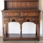 k153　Titchmarsh & Goodwin　カップボード