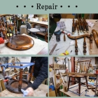 アームチェア　c184