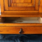 スモールテーブルキャビネット　40133