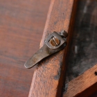 折り畳み式カーヴィングテーブル【1110】