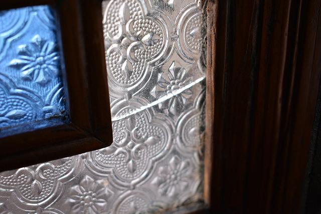 【OUTLET】2170　レトログラス(プレスガラス)