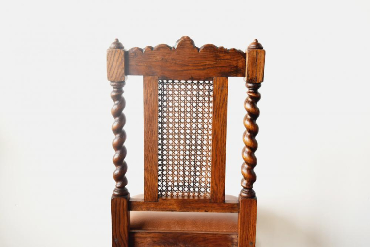 シングルチェア【718-B】