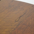 t152　バタフライサイドテーブル　