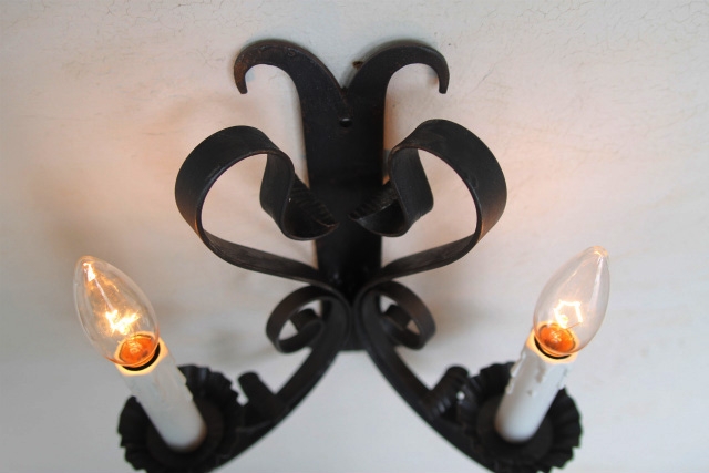 ウォールランプ　【単品】　55219