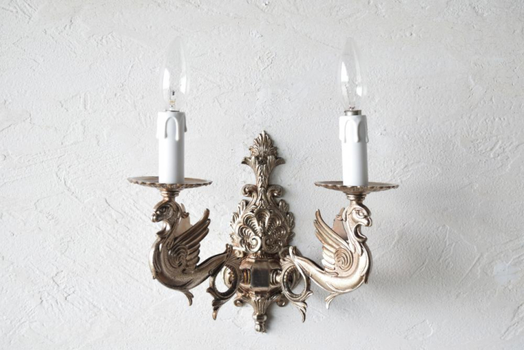 wl213  2灯式ウォールランプ