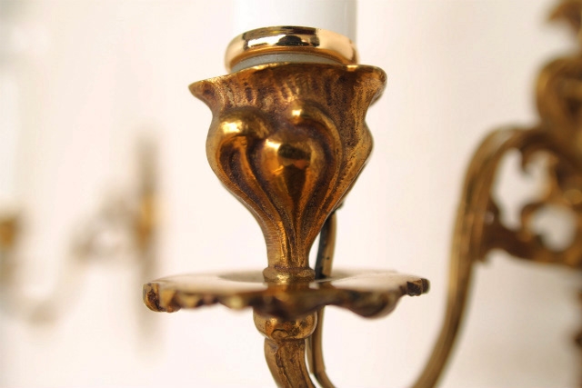 ウォールランプ　【ペア】　55222