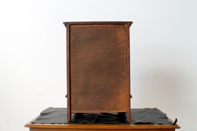 スモールテーブルキャビネット　40133