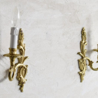 wl182　ペア1灯式ウォールランプ