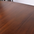 艶やかな質感が美しいエクステンションテーブル【t185】