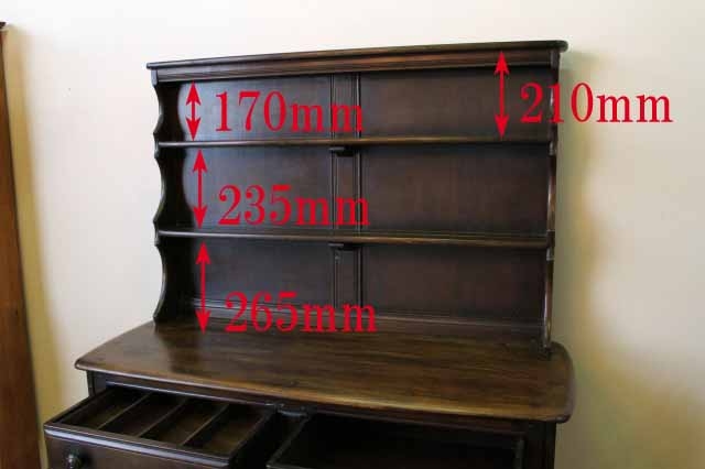 カップボード 9058