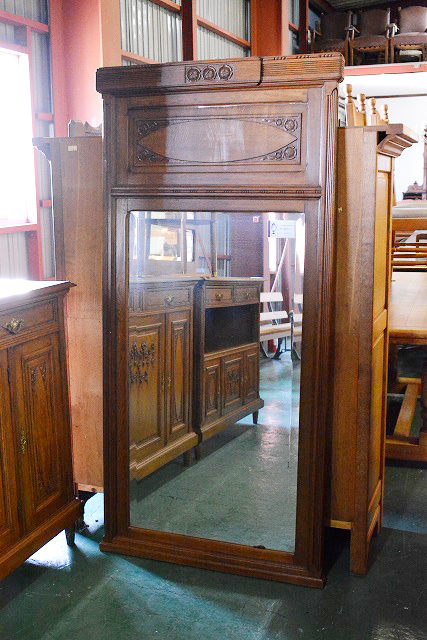 オークミラー　00019-5