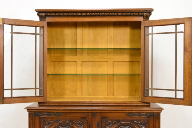 キャビネット　00032-2