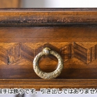 【OUTLET】パーケットテーブル　03402