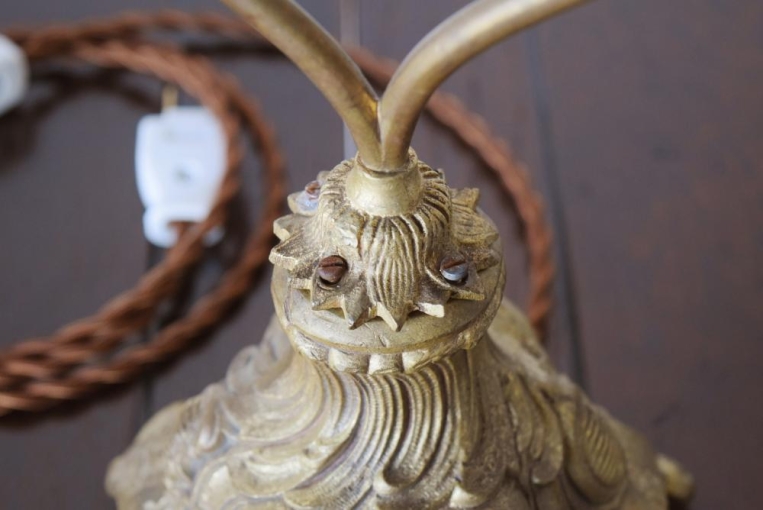 1灯式スタンドランプ【sl56】