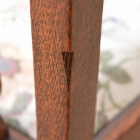 ダイニングチェア 4脚セット　ds1-1