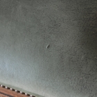 どっしりとしたオーク材が魅力のアームチェア【c14】