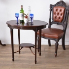 1461　サイドテーブル　