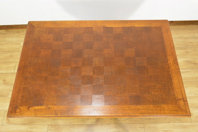 ドローリーフダイニングテーブル　00032-5