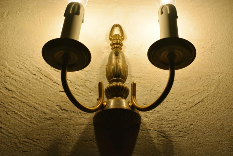 wl175-4  2灯式ウォールランプ