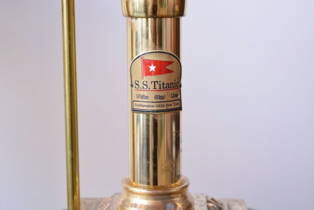 スタンドランプ(1灯式)　sl73