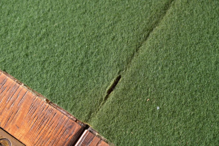 1220　ツイストカードテーブル　