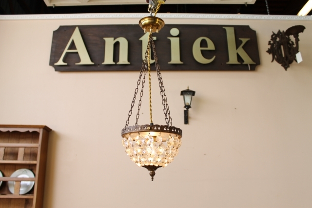 ランプ　1灯式　51505