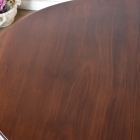 艶やかな質感が美しいエクステンションテーブル【t185】