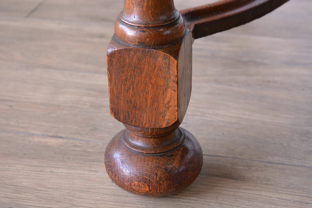 ドローリーフテーブル　ds1-2