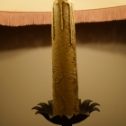 hl49-2　2灯式ホールランプ【シェード付き】