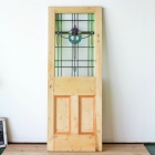 アンティークドア全体像