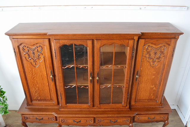 キャビネット　8350