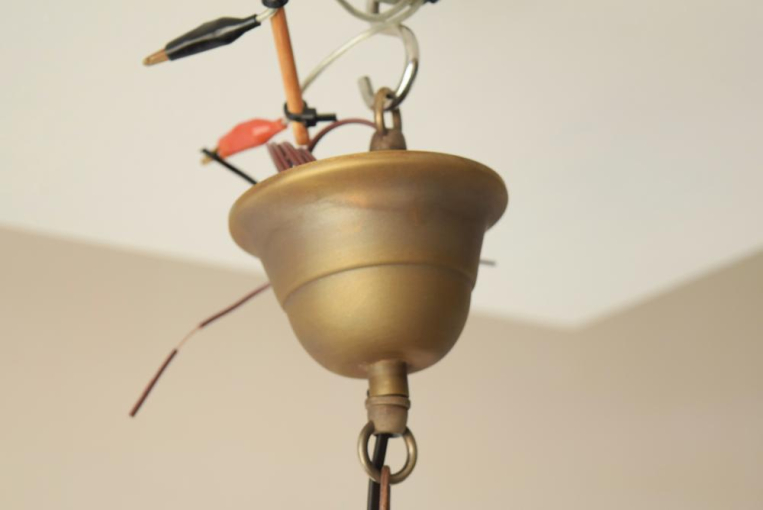 sy354　1灯式ランタン