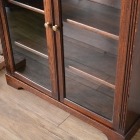 ブックキャビネット (棚板3枚)　3171