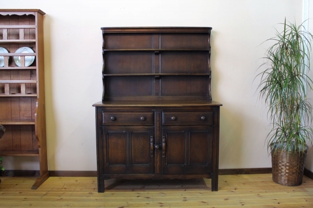 カップボード 9058