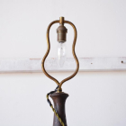 6099　1灯式フロアランプ