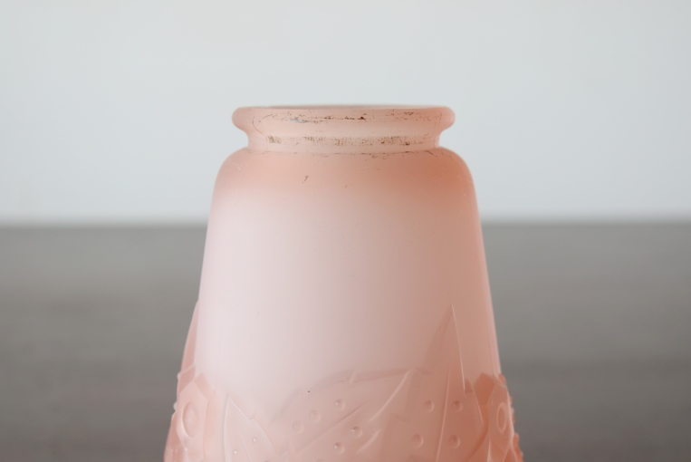 ミューラー兄弟作、ペンダントランプ【rl38】