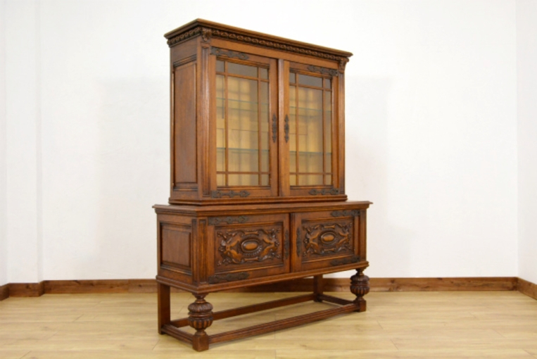 キャビネット　00032-2