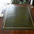 ひと際目を引くセクレタリーライティングビューロー【cw47】