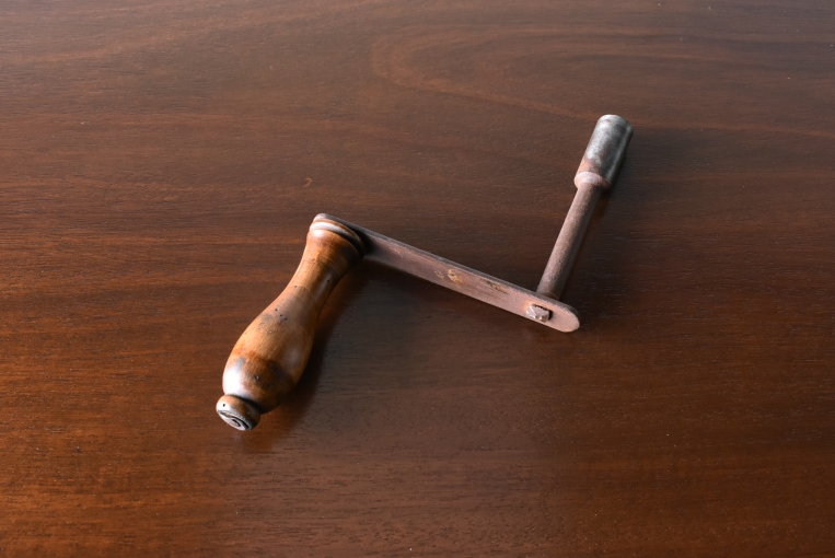 艶やかな質感が美しいエクステンションテーブル【t185】