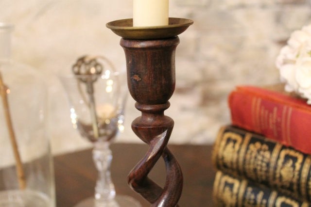 Candle stand 40123