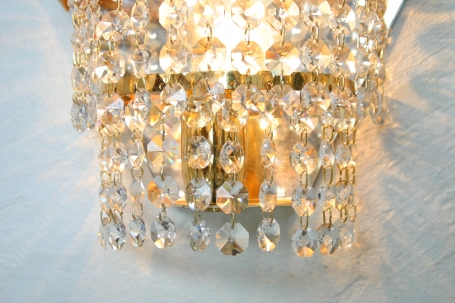 ウォールランプ【単品】　5537