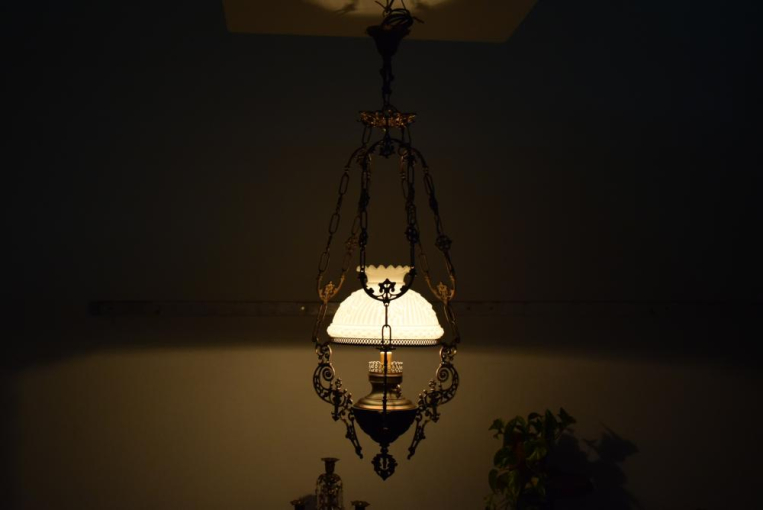 sy360  1灯式ハンギングランプ