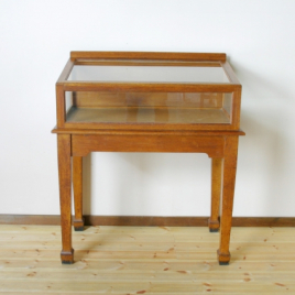 ショーケース　3538