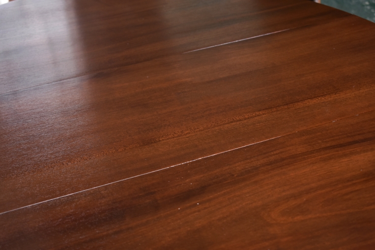 艶やかな質感が美しいエクステンションテーブル【t185】